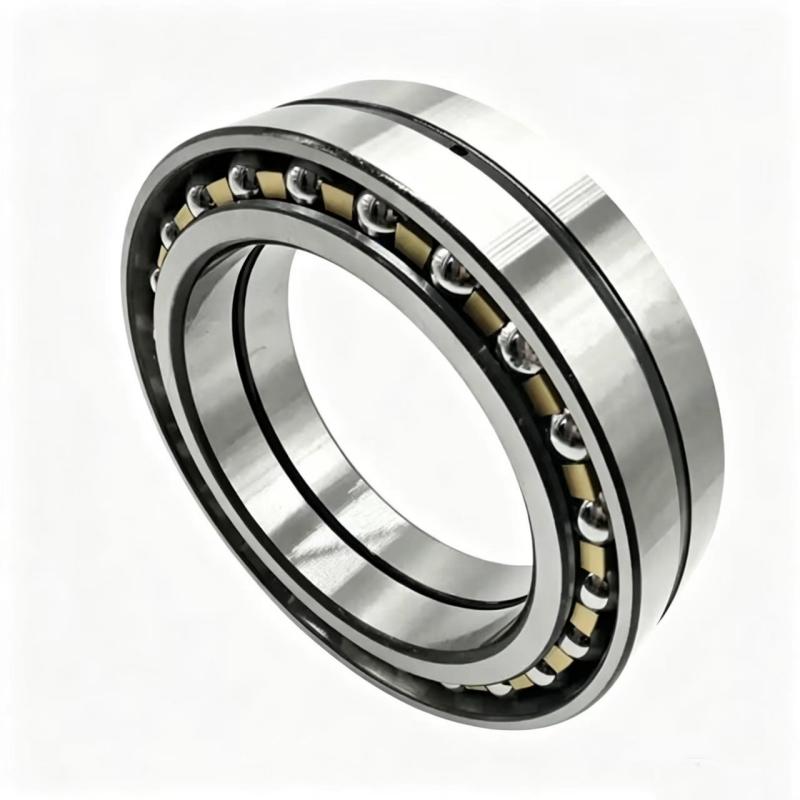 309515D Double Row Angular Contact Ball Bearing (140x209.5x66mm)