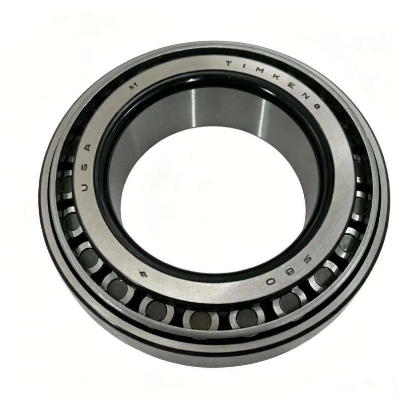 580/572 Inch Tapered Roller Bearing (82.55x139.992x36.513mm)