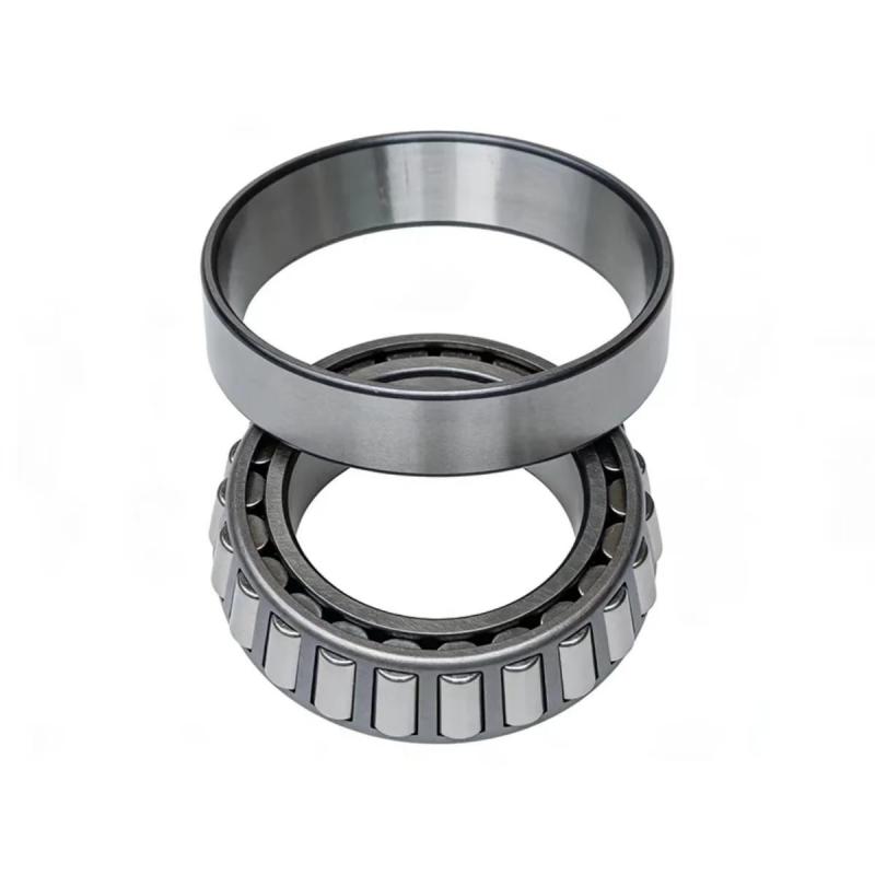 HM518445/10 (SET 415) Tapered Roller Bearing (88.9x152.4x39.688mm)