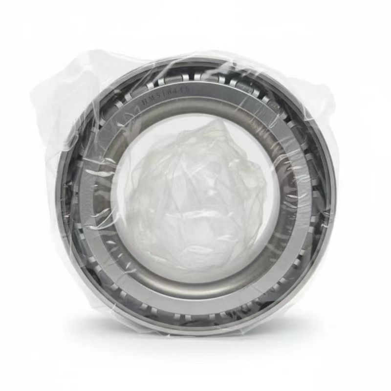 HM518445/10 (SET 415) Tapered Roller Bearing (88.9x152.4x39.688mm)