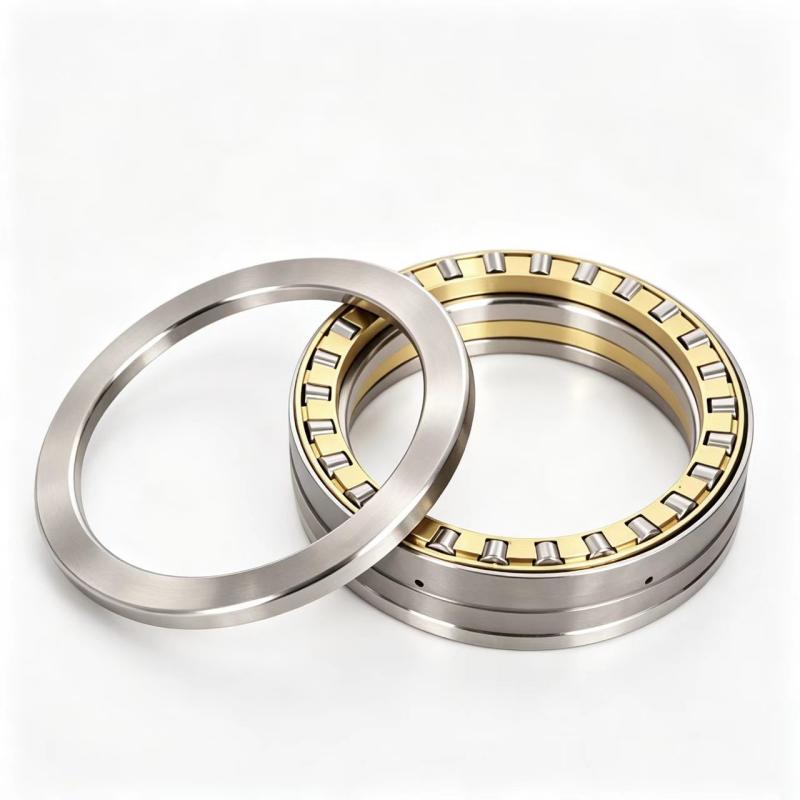 829234 / 350980C Double-Direction Tapered Roller Thrust Bearing (170x240x84mm)