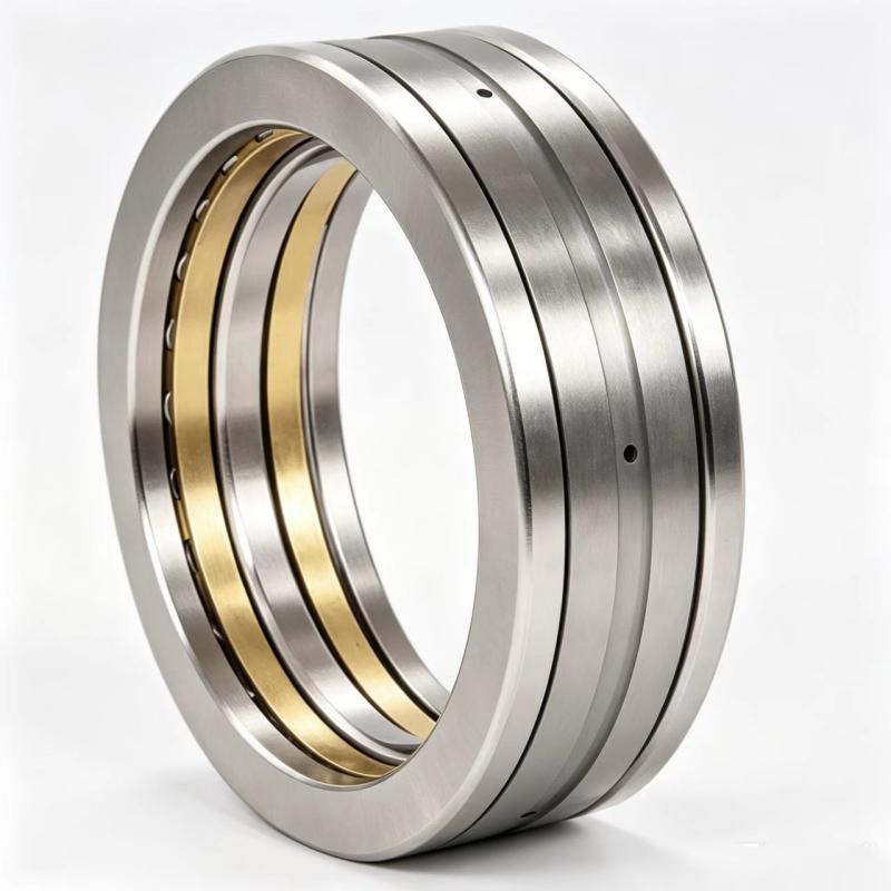 829234 / 350980C Double-Direction Tapered Roller Thrust Bearing (170x240x84mm)