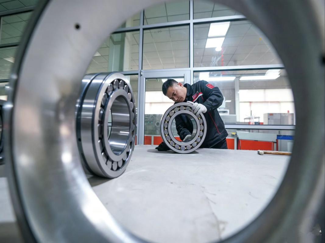How to Choose a Reliable Bearing Supplier How to Choose a Reliable Bearing Supplier