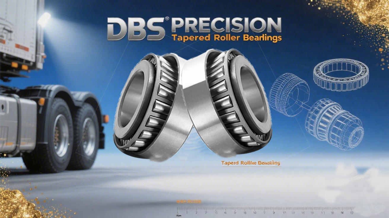Why Bearings Fail Prematurely: 7 Common Causes and Solutions