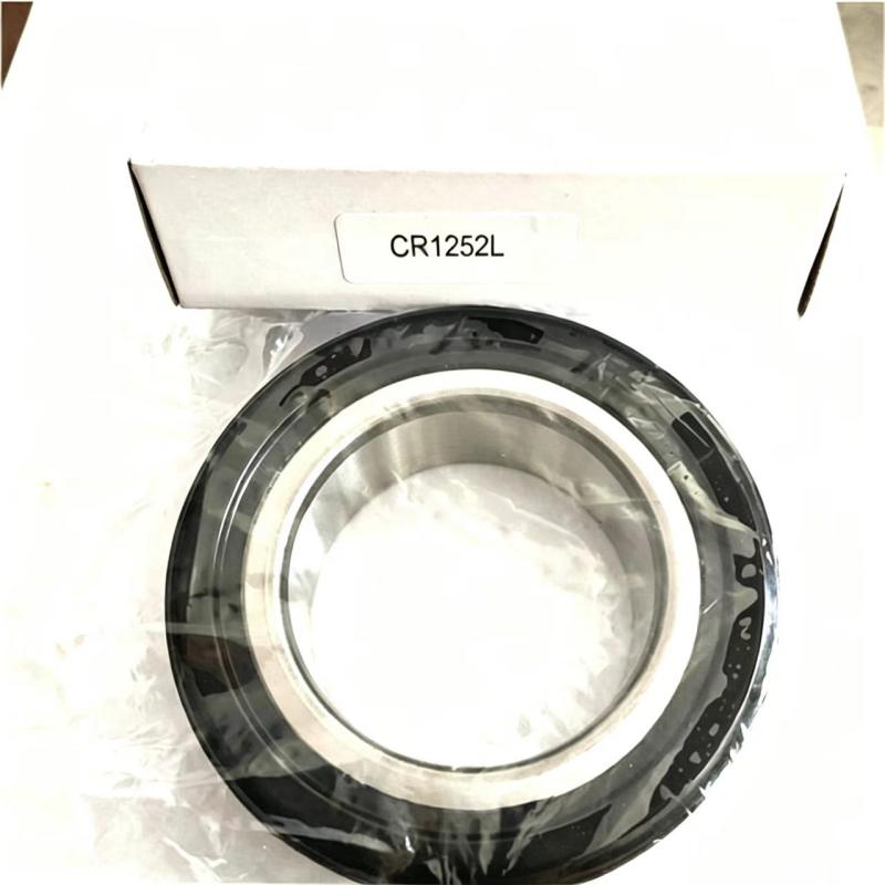 CR 1252L Sealed Tapered Roller Bearing (60x95x27mm)