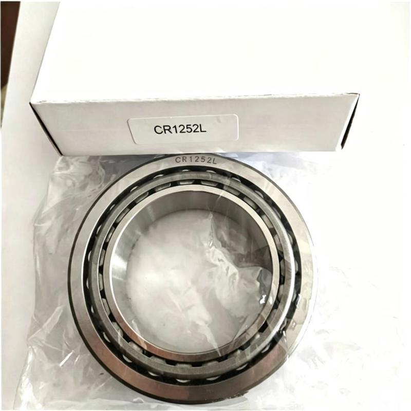 CR 1252L Sealed Tapered Roller Bearing (60x95x27mm)