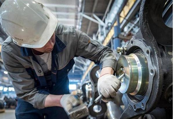 How to Reduce Bearing Replacement Costs and Improve Equipment Reliability