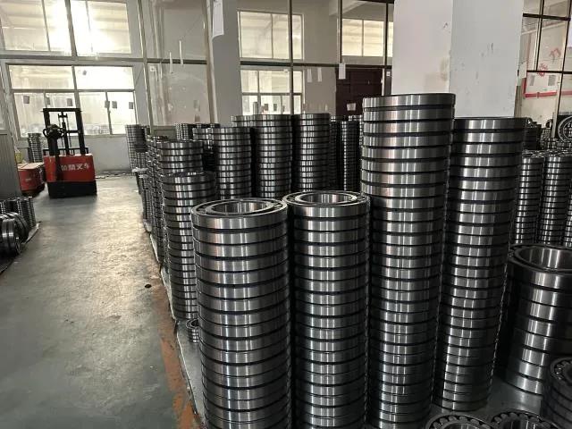 How to Reduce Bearing Replacement Costs and Improve Equipment Reliability