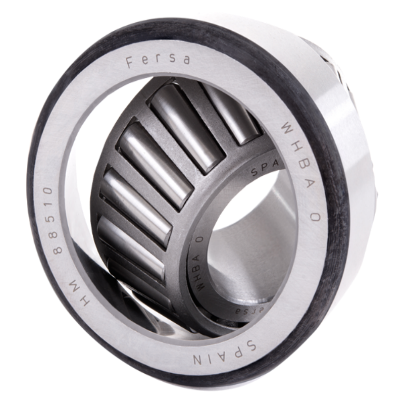 529/520 X1 Tapered Roller Bearing (51x100x35mm)