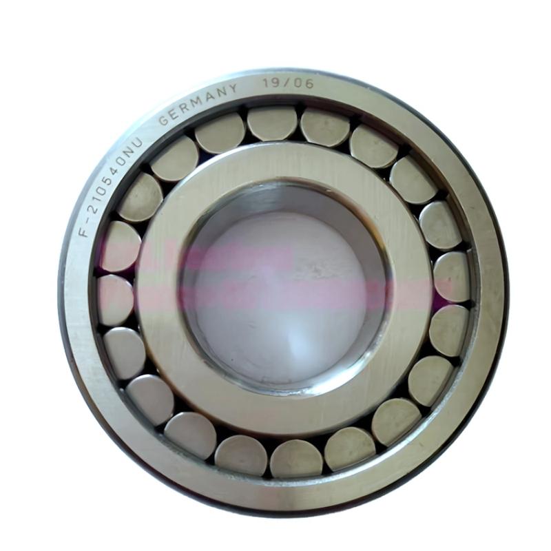 F210540 Precision Tapered Roller Bearing (40x90x27mm)