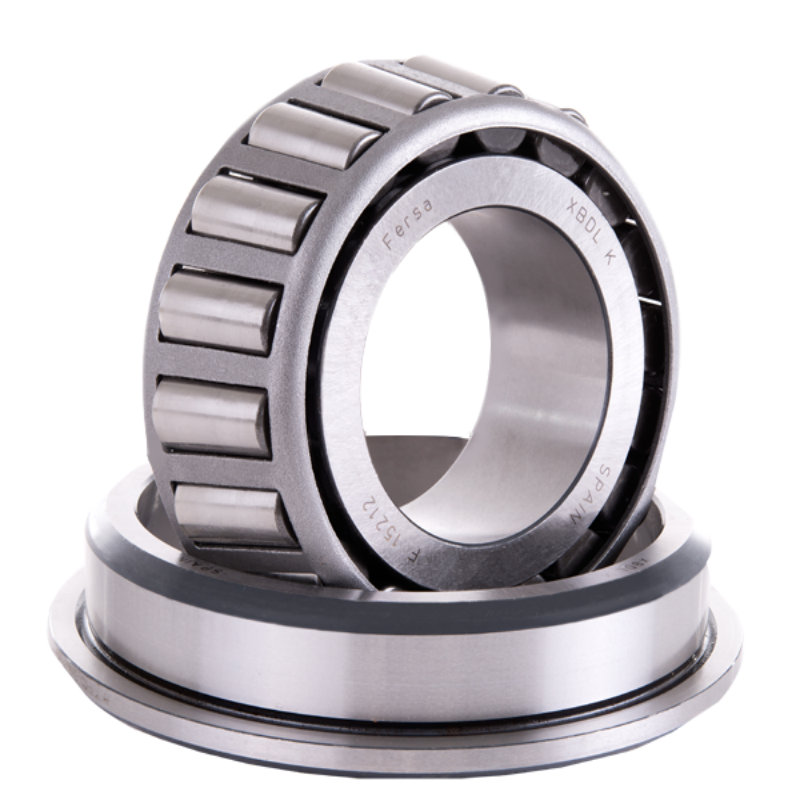 F15192 Manual Gearbox Tapered Roller Bearing (60x130x33.3mm)