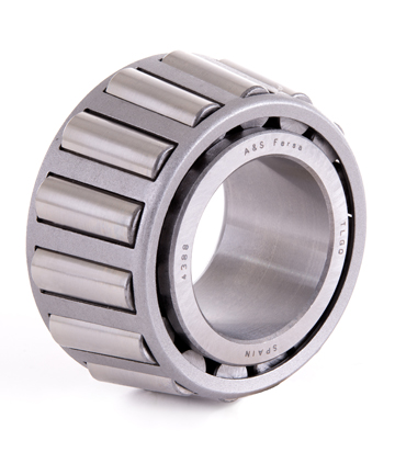 F15113 Manual Gearbox Tapered Roller Bearing (50x140x41.3mm)