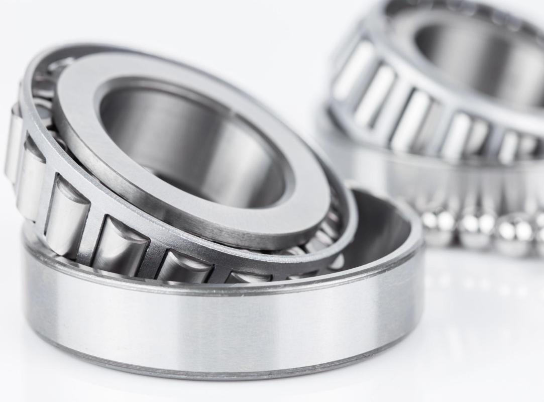 How to Choose the Right Bearing for Heavy-Duty Applications  Heavy-duty machinery operates under dem