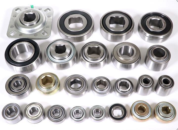 How to Choose the Right Bearing for Heavy-Duty Applications  Heavy-duty machinery operates under dem