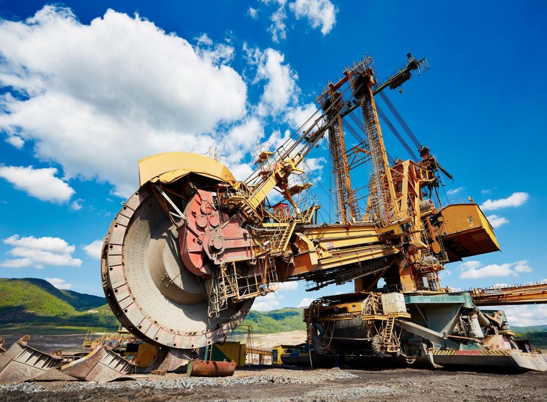 How to Choose the Right Bearing for Heavy-Duty Applications