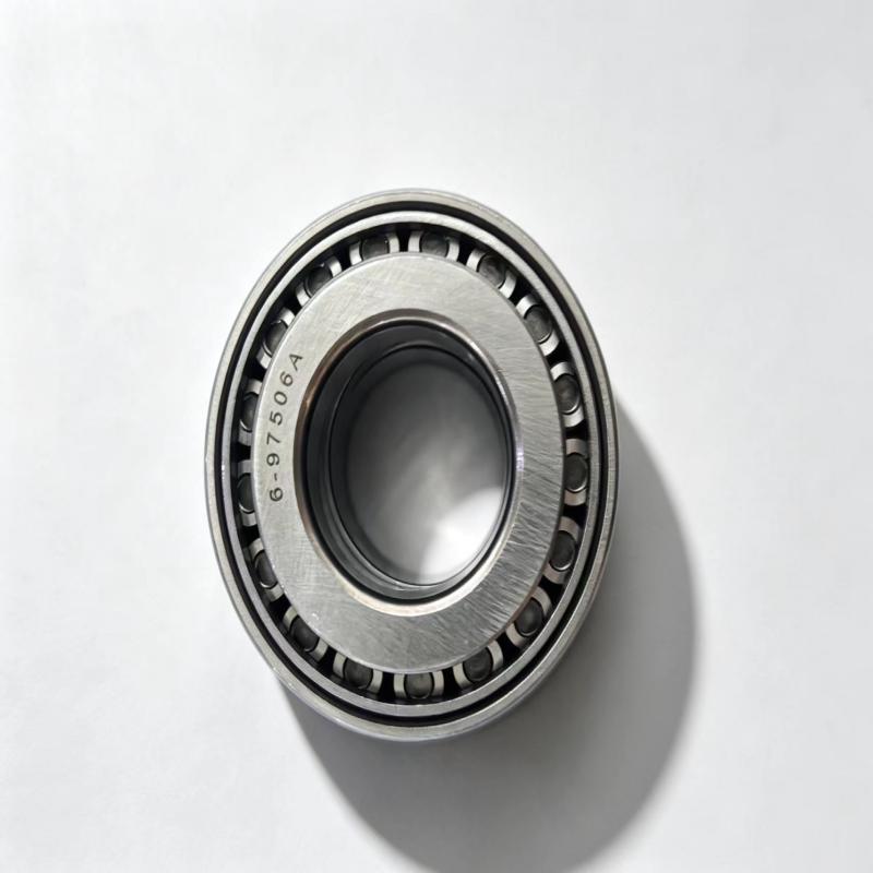 97506 Double Row Tapered Roller Bearing (30x62x49.625mm)