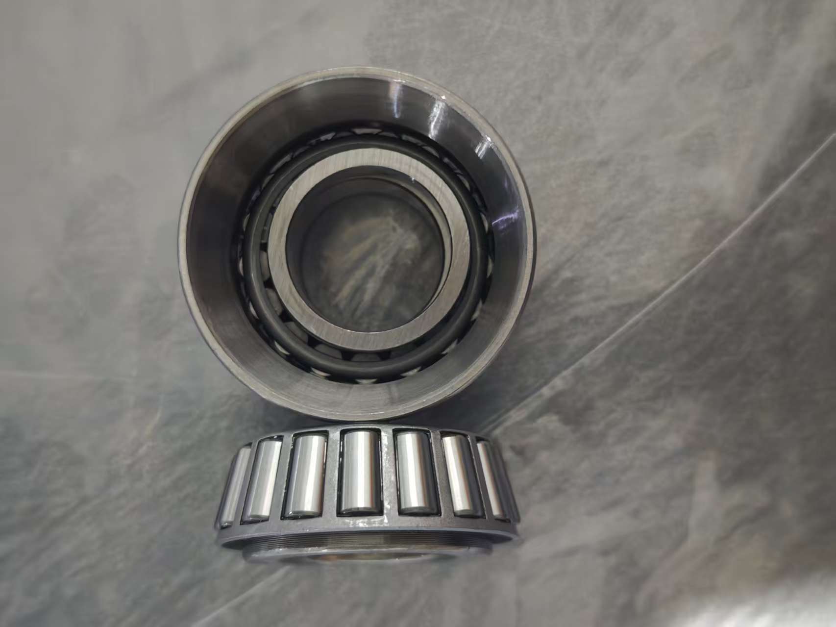 97506 Double Row Tapered Roller Bearing (30x62x49.625mm)