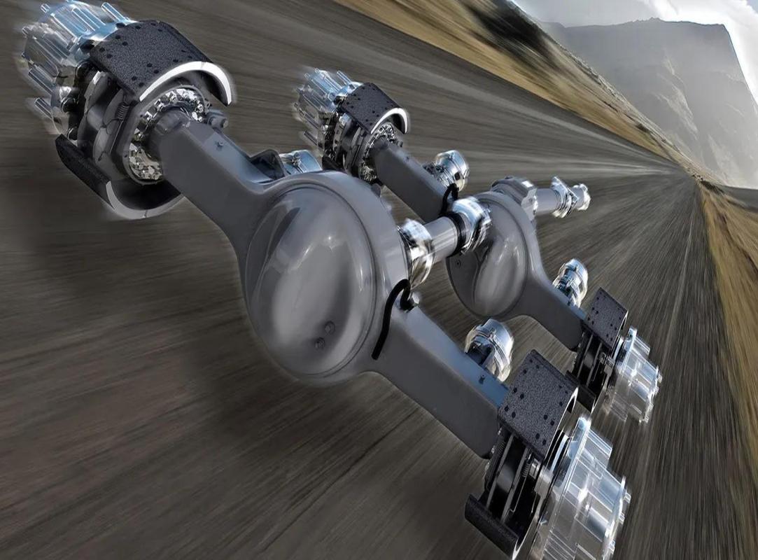 Tapered Roller Bearings in Automotive Applications: What Buyers Should Know