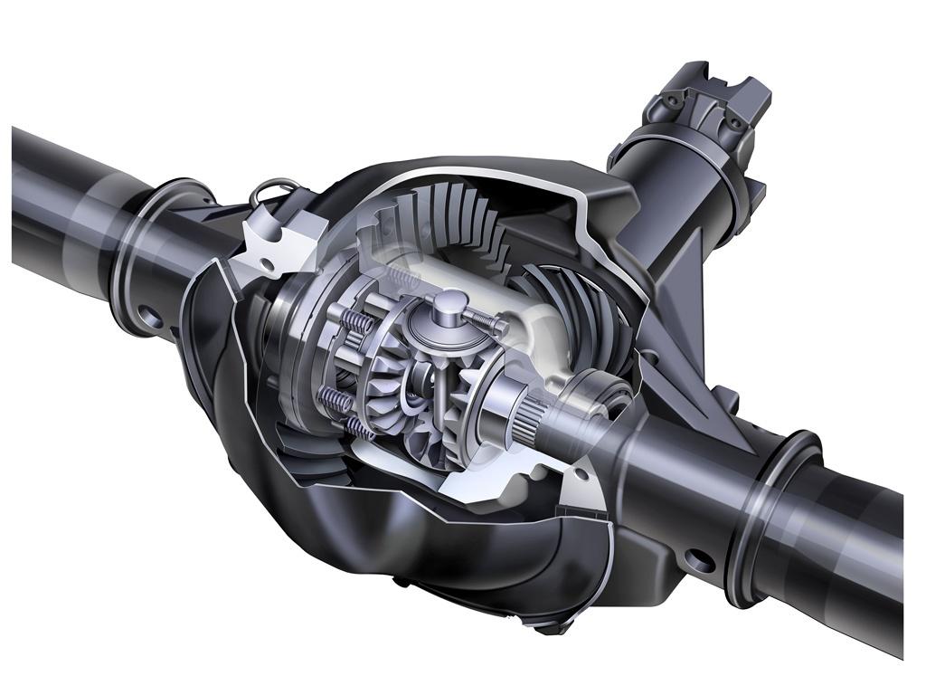 Tapered Roller Bearings in Automotive Applications: What Buyers Should Know