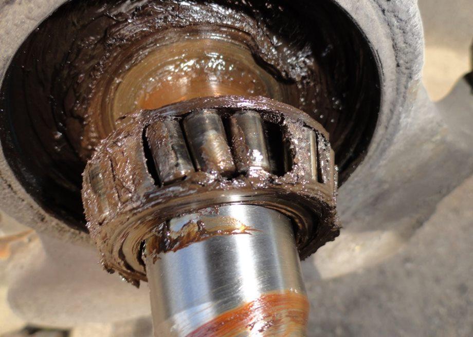 What Is a Wheel Bearing? Functions, Types, Symptoms, and Replacement Guide