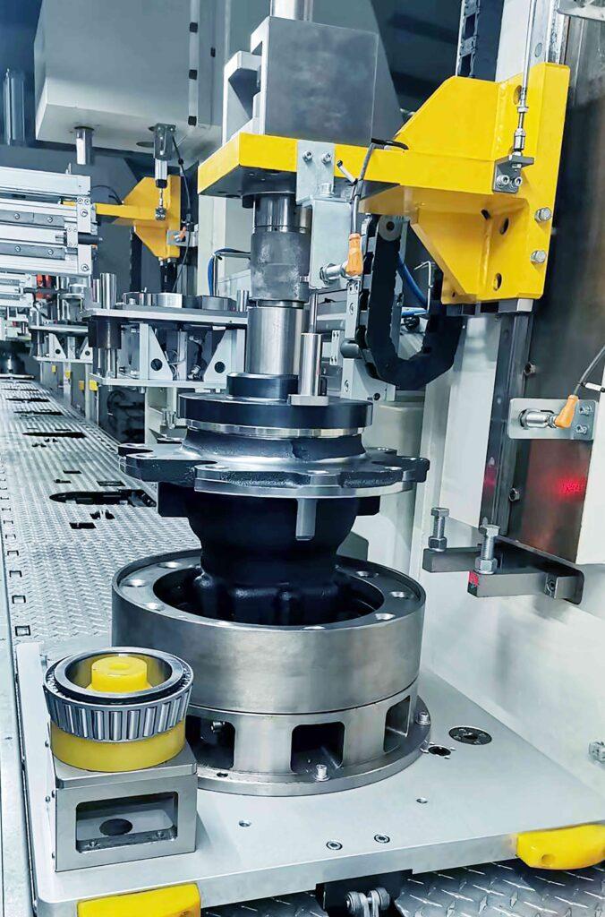 What Is a Wheel Bearing? Functions, Types, Symptoms, and Replacement Guide