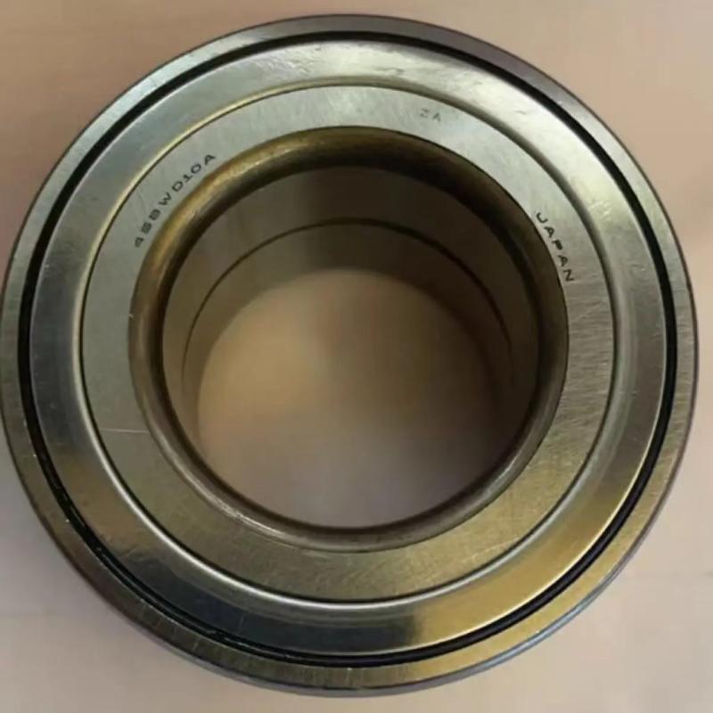 45BWD10 Automotive Wheel Hub Bearing