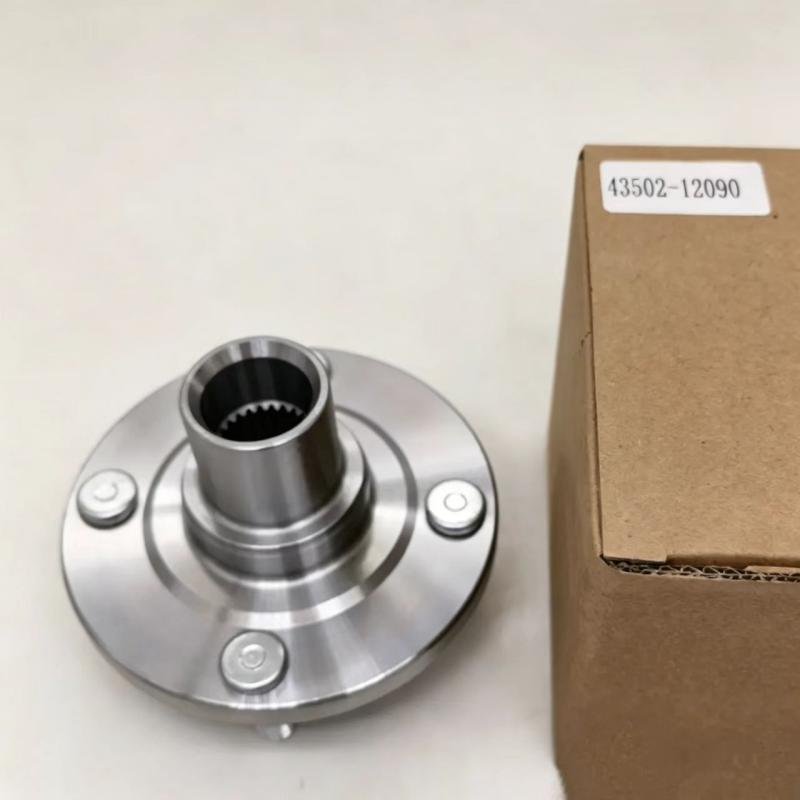 43502-12090 Wheel Hub Bearing Assembly