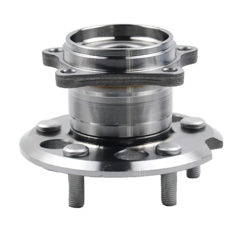 VKBA 6824 / 42410-42020 Wheel Hub Bearing
