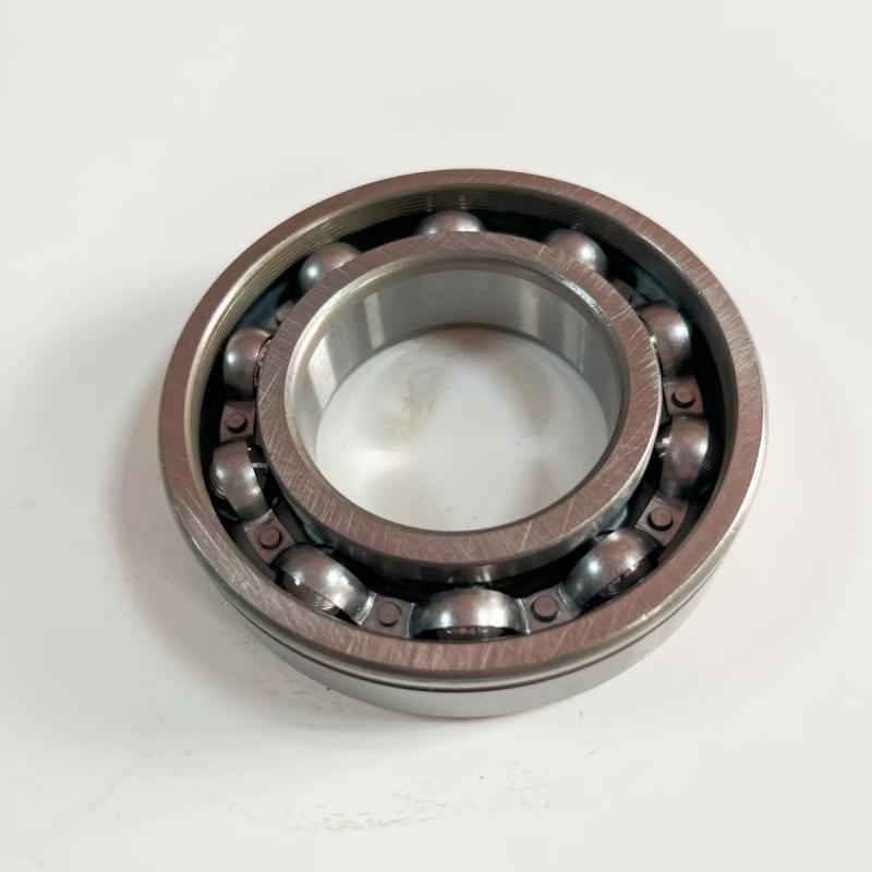 50209 / 6209N Deep Groove Ball Bearing
