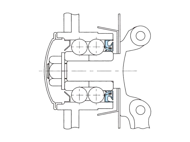 How Long Do Wheel Bearings Last? Signs of Failure and Replacement Tips