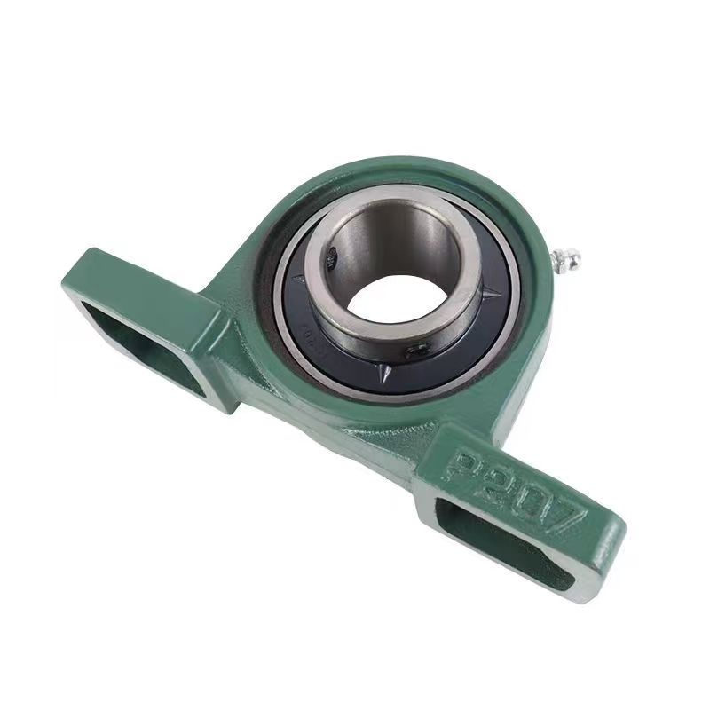 UCP207 Pillow Block Bearing Unit (35mm Shaft)