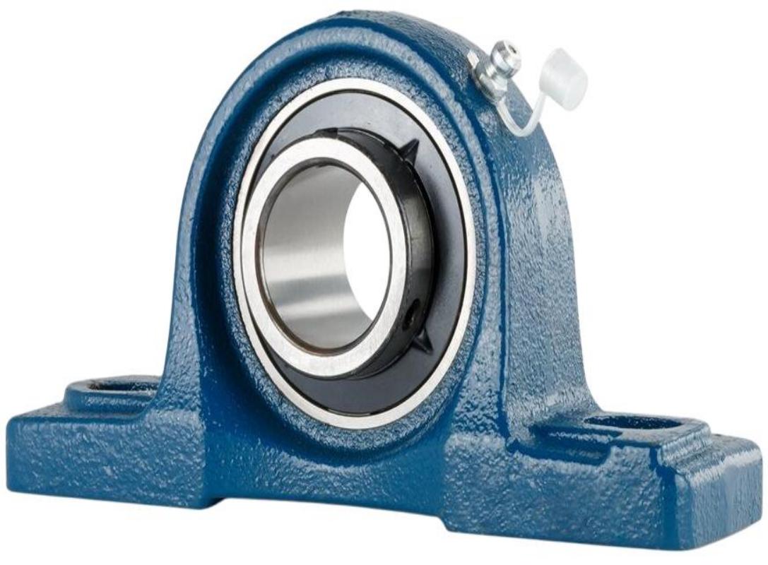 What Is a Pillow Block Bearing? Types, Applications, and Selection Guide