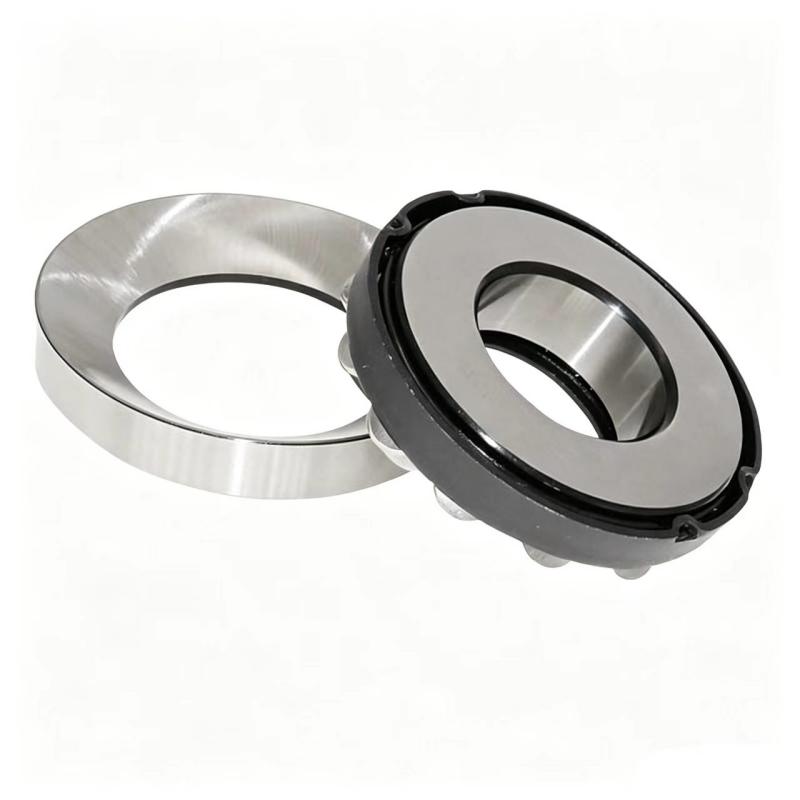 Thrust Bearings Manufacturer | Ball & Roller Thrust Bearings