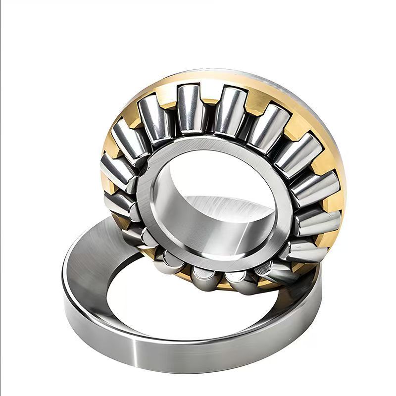Thrust Bearings Manufacturer | Ball & Roller Thrust Bearings