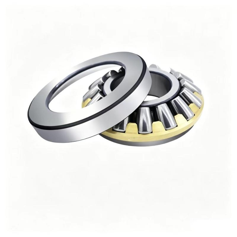Thrust Bearings Manufacturer | Ball & Roller Thrust Bearings