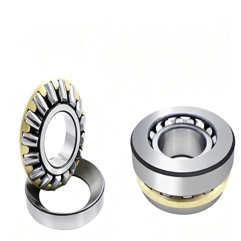 Thrust Bearings Manufacturer | Ball & Roller Thrust Bearings