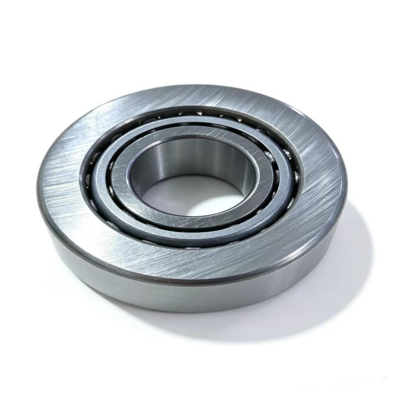 27606((32306B) Steep Angle Tapered Roller Bearing (30x72x28.75mm)