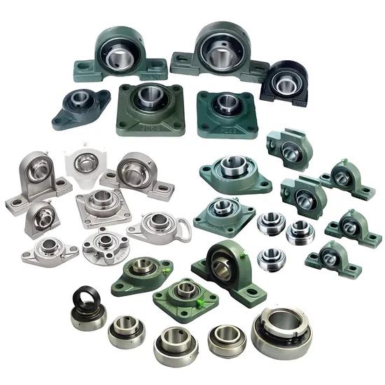 Pillow Block Bearing Pillow Block Bearing