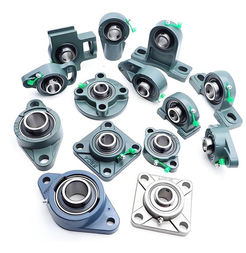 Pillow Block Bearing Pillow Block Bearing