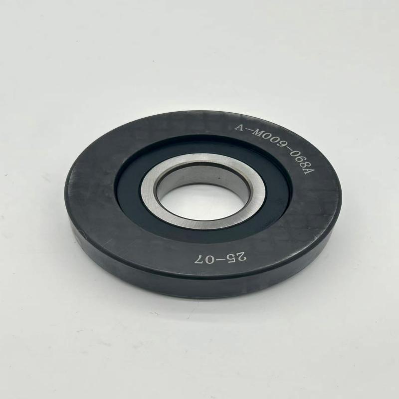 A-M009-068A Forklift Mast Guide Bearing