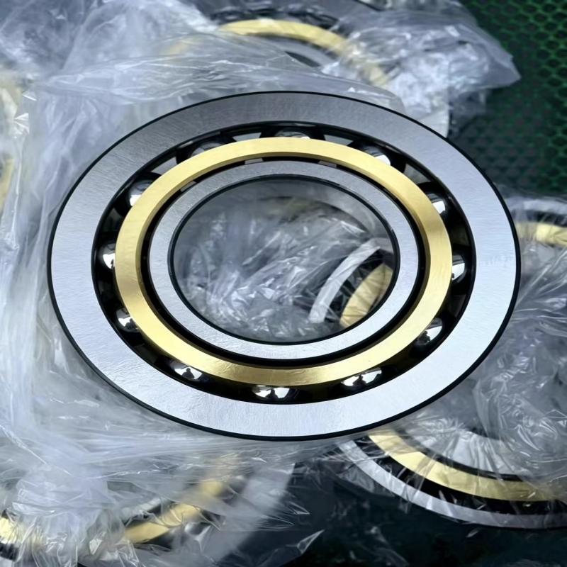 7328BM Angular Contact Ball Bearing (140×300×62 mm)