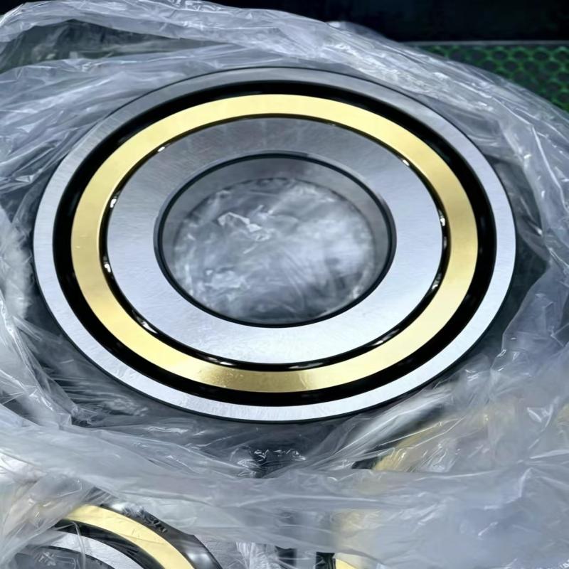 7328BM Angular Contact Ball Bearing (140×300×62 mm)