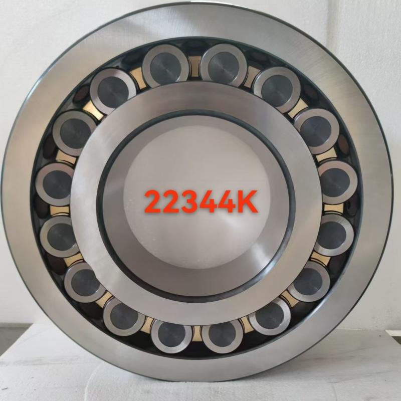 22344K Spherical Roller Bearing (220×460×145 mm)