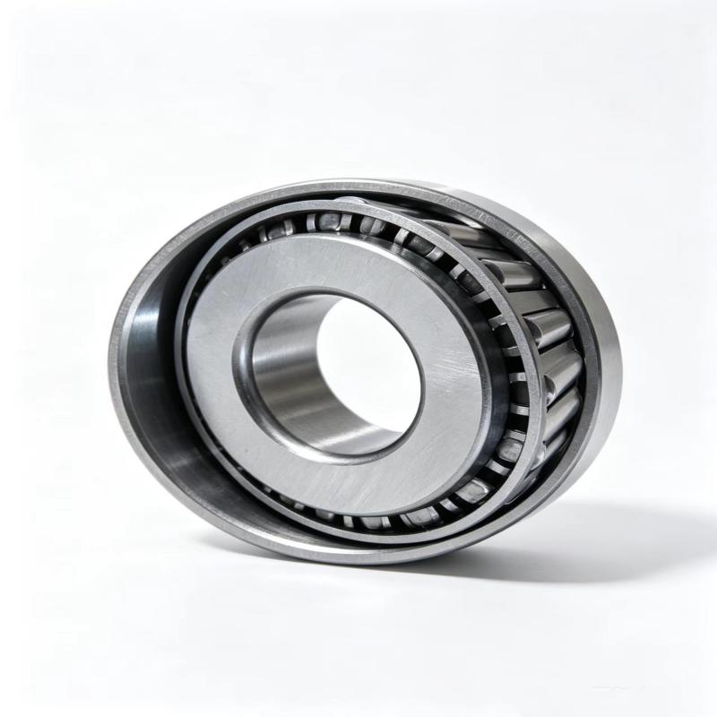 SET1078 Tapered Roller Bearing Set