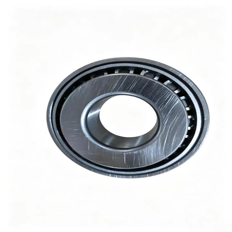 SET1078 Tapered Roller Bearing Set