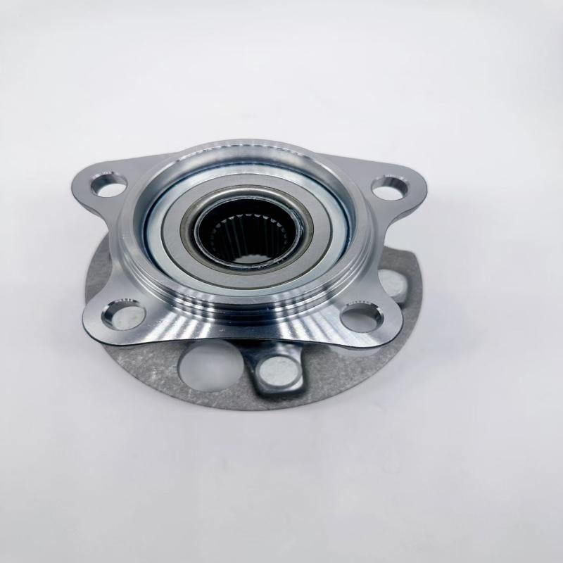 42410-12240 Automotive Wheel Hub Unit