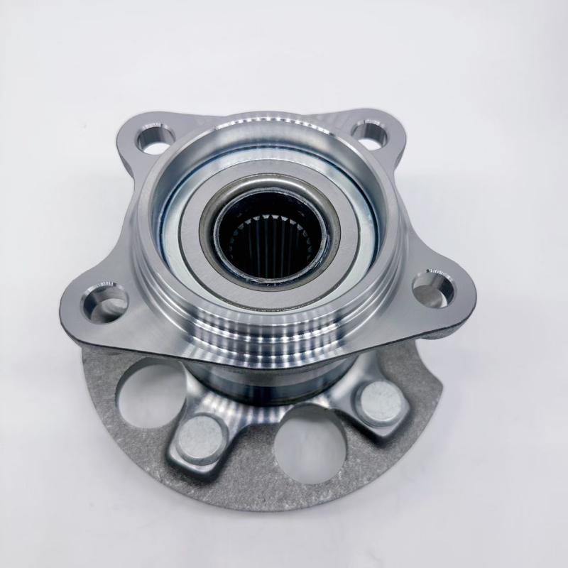 42410-12240 Automotive Wheel Hub Unit