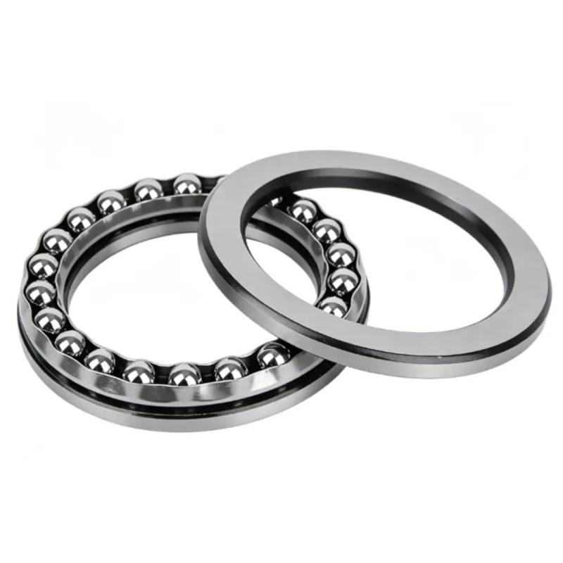 52334 Double Direction Thrust Ball Bearing