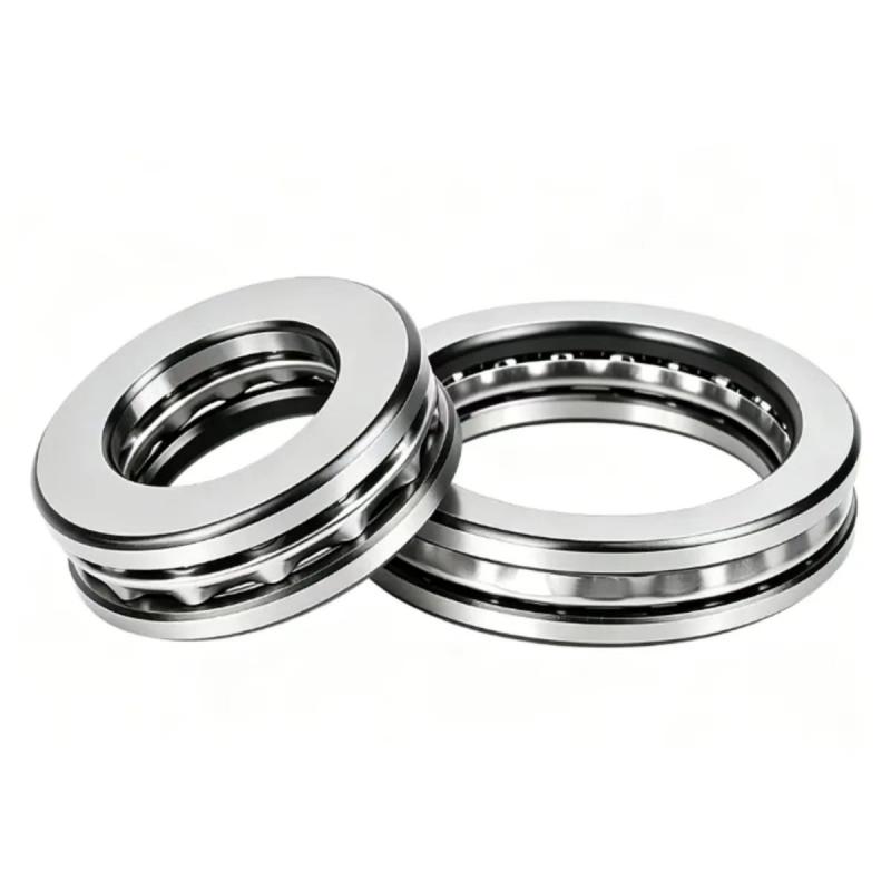 52334 Double Direction Thrust Ball Bearing