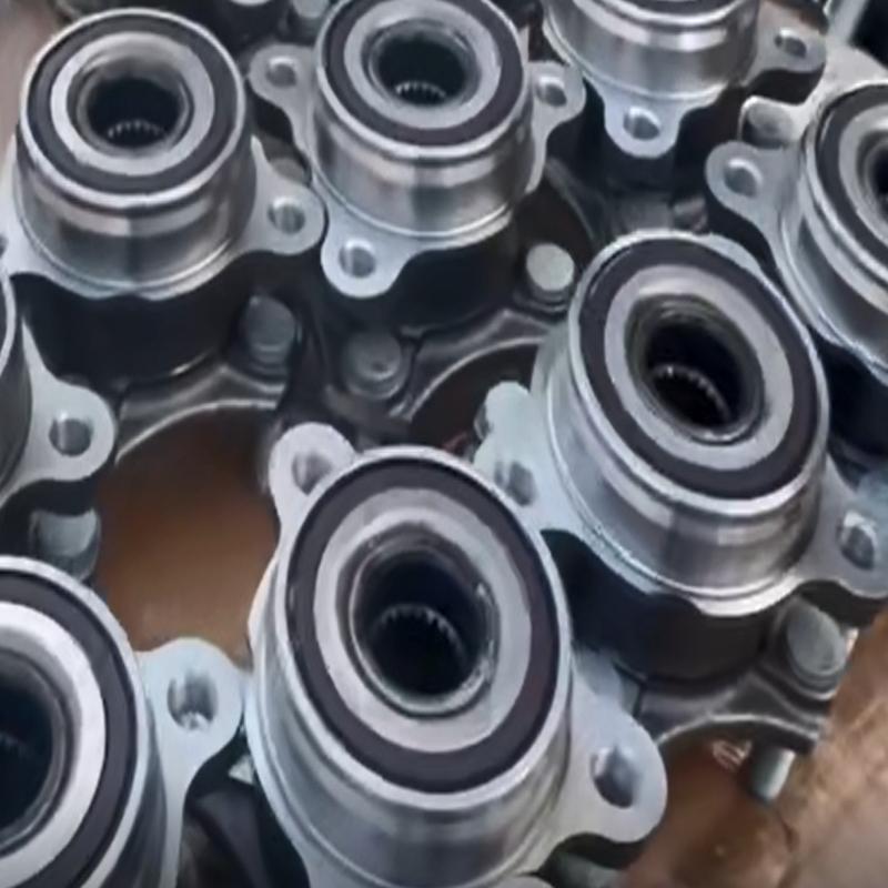 43401-M68P00 Automotive Wheel Hub Unit